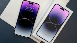 New Iphone 14 Pro Max 512gb