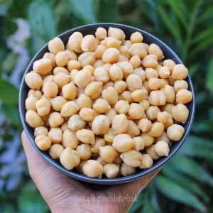 Chickpeas