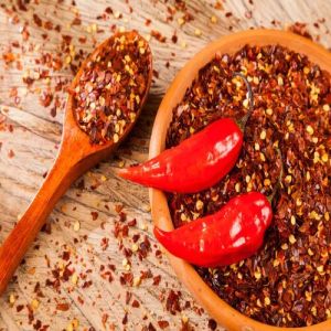 Chili Flakes