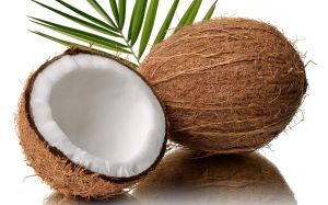 coconut