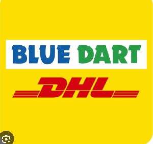 Blue Dart Cargo