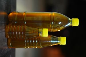 Cold Pressed Mustard Oil