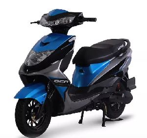 Electric Mobility Scooter