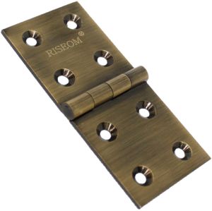 Brass Hinges