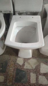 EWC Toilet