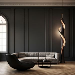 Residential Interiorturnkey Project