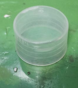 Plastic Syrup Bottle Cap