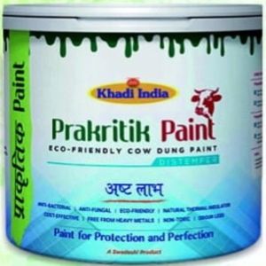 Khadi Prakritik Distemper Paint