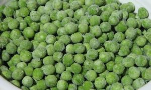 Frozen Green Peas