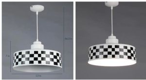 Ceiling Lamps