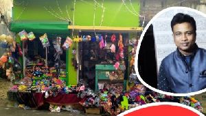 social media marketing service