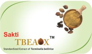 Terminalia Bellirica Extract Powder