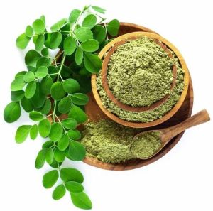 Moringa Powder