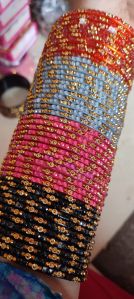 glass bangles