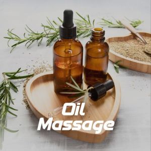 Oil Massage In Vikhroli