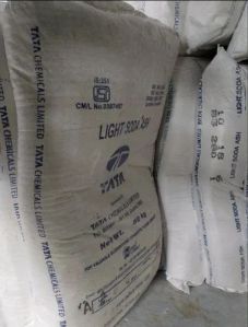 soda ash