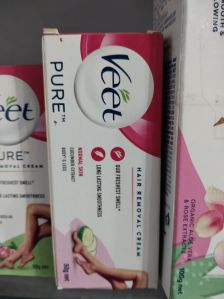 Veet Hair Removal Cream