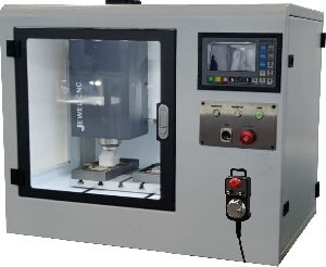 Jewel CNC Machine