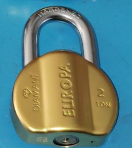 Europa Locks