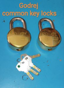 Godrej Padlock