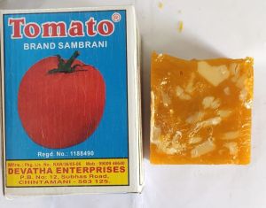 Tomato Brand Loban Tomato Brand Loban