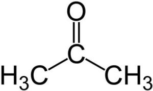 Acetone 99%, Grade Standard : Industrial Grade For Medicine Manufacturing