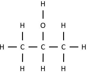 N Propyl Alcohol >99%