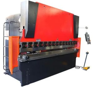 Hydraulic Pipe Bending Machine