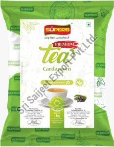 1Kg Superb Premium Cardamom Tea Premix