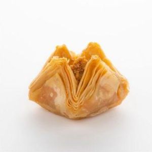 Pyramid Baklava Sweet, Shelf Life : 20 Days