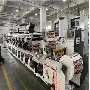 Printing Machines