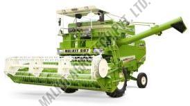 Self Propelled Combine Harvester (Malkit - 997 Deluxe)