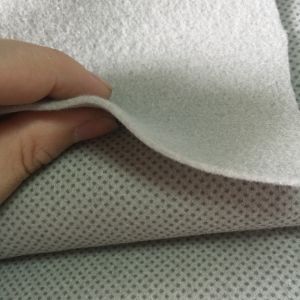 Needle Punch Polyester Fabric