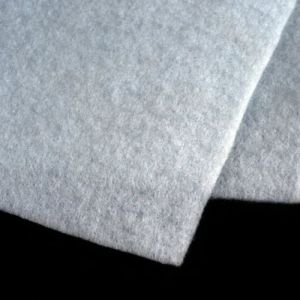 Needle Punched Geotextile Fabric