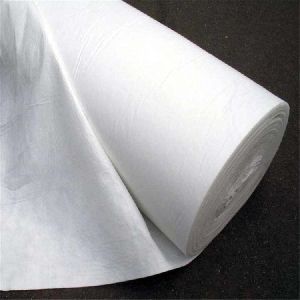 PP Non Woven Geotextile Fabric