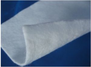 PP Non Woven Needle Punch Geotextiles Fabrics