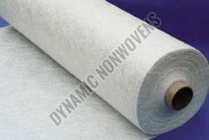 Non Woven Needle Punch Geotextile Fabric, Technics : Staple Fiber