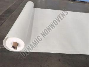 Non Woven Road Construction Geotextile Fabric