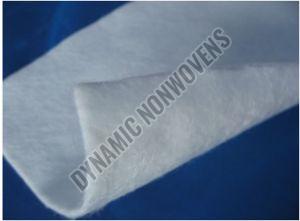 PP Non Woven Needle Punch Geotextiles Fabrics