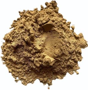 Cattle Feed Grade Bentonite Powder