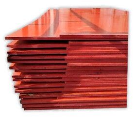 Shuttering Plywood, Color : Brown For Furniture