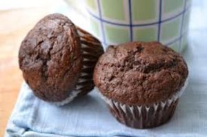 Chocolate Muffin