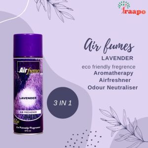 Lavender Air Freshener