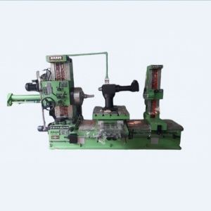 Automatic Electric Horizontal Boring Machine, Color : Mulit Colour For Commercial