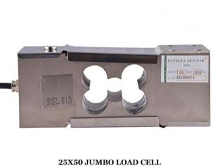 Rudrra  Jumbo Load Cell-500kg, 1t, 2t,3t