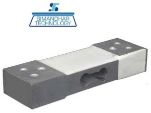 Single Point  Load Cell - 601AC - 3 Hole