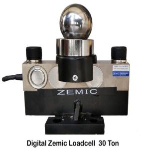 Zemic Digital Cup Ball Load Cell