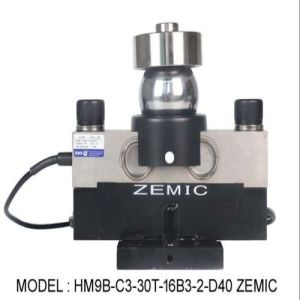 Zemic Weighbridge Load Cell - Analog -30t