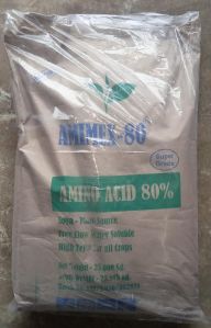 Amino Acid Fertilizer, For Plant Growth, Purity : 99.99 %