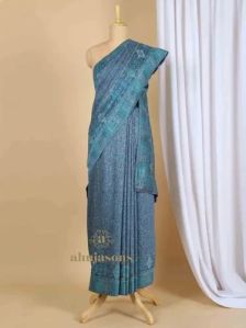 SKU AS01608531 Silk Saree